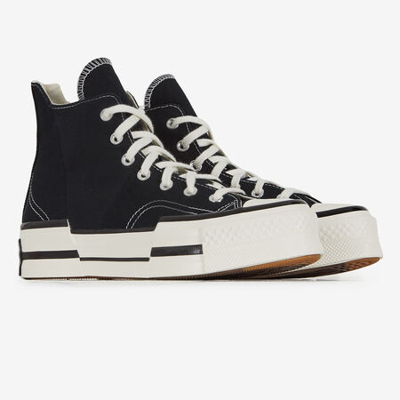 CONVERSE chuck 70 CHUCK 70 PLUS ZWART DAMES
