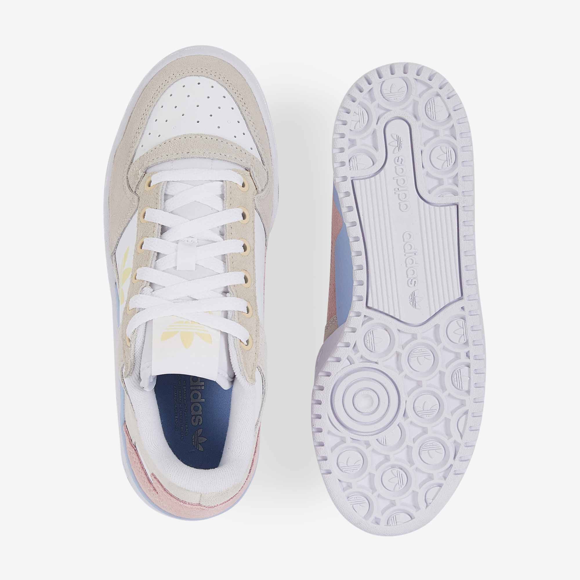 Adidas pastel discount shoes
