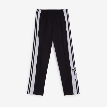 ADIDAS ORIGINALS PANT JOGGER ADIBREAK ZWART DAMES