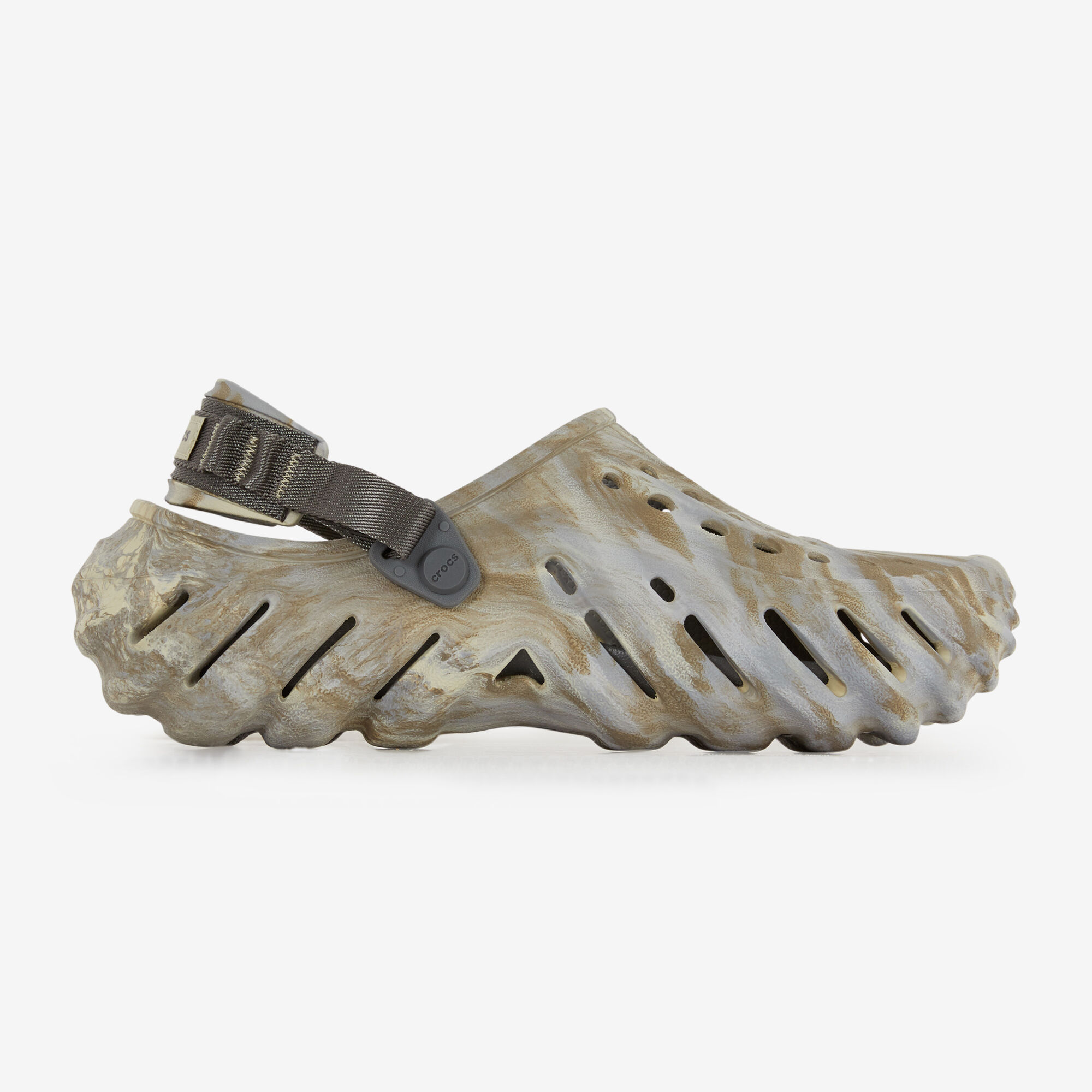 Sneakers en shoenen CROCS HEREN Trends 2022 Courir