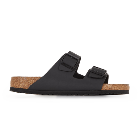 BIRKENSTOCK arizona ARIZONA BIRKO FLOR NOIR/BEIGE HEREN