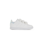 ADIDAS ORIGINALS STAN SMITH CF WIT GROEN SNEAKERS KINDEREN