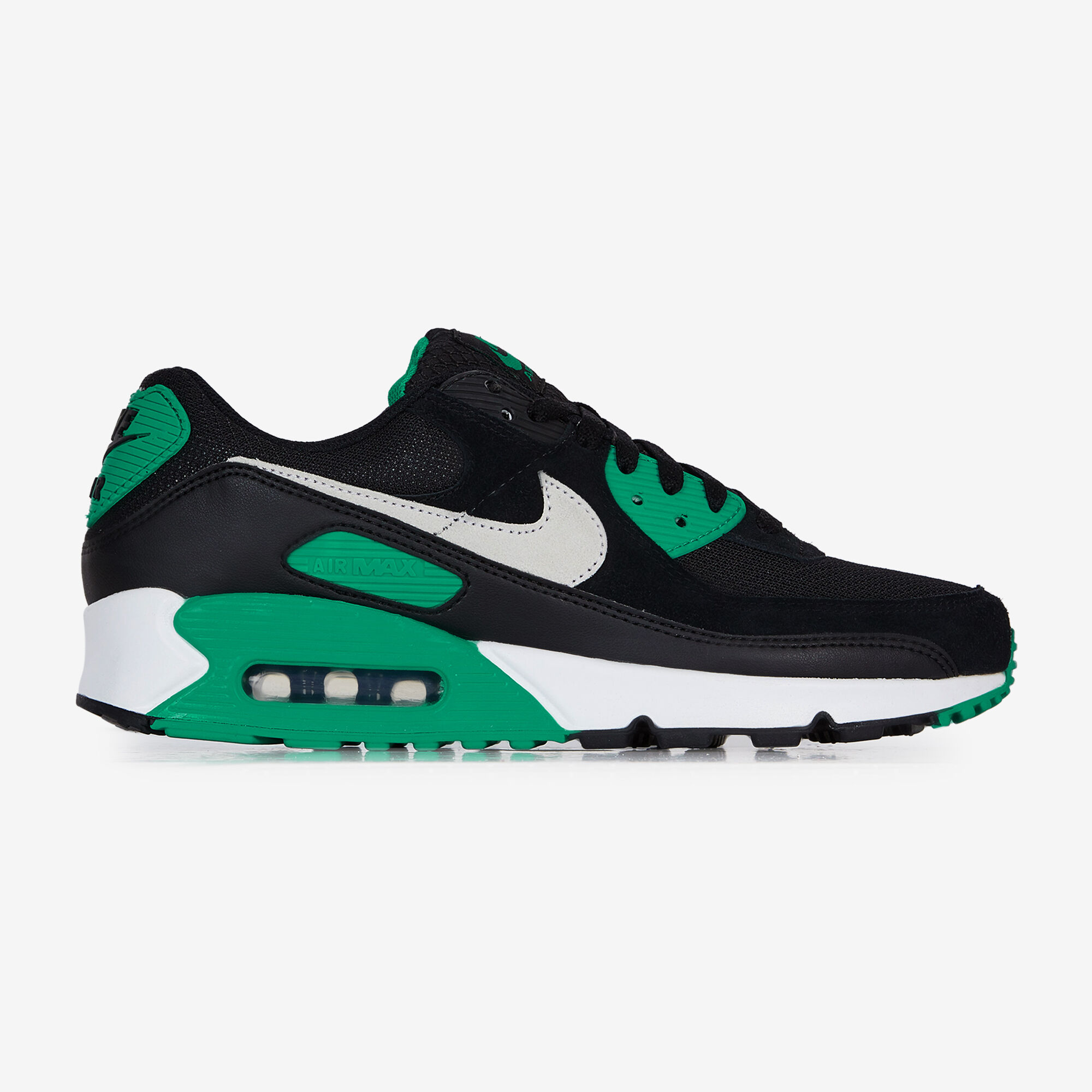 Nike air max heren groen new arrivals
