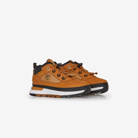 TIMBERLAND field trekker FIELD TREKKER LOW JEWEL HONING/ZWART BABY