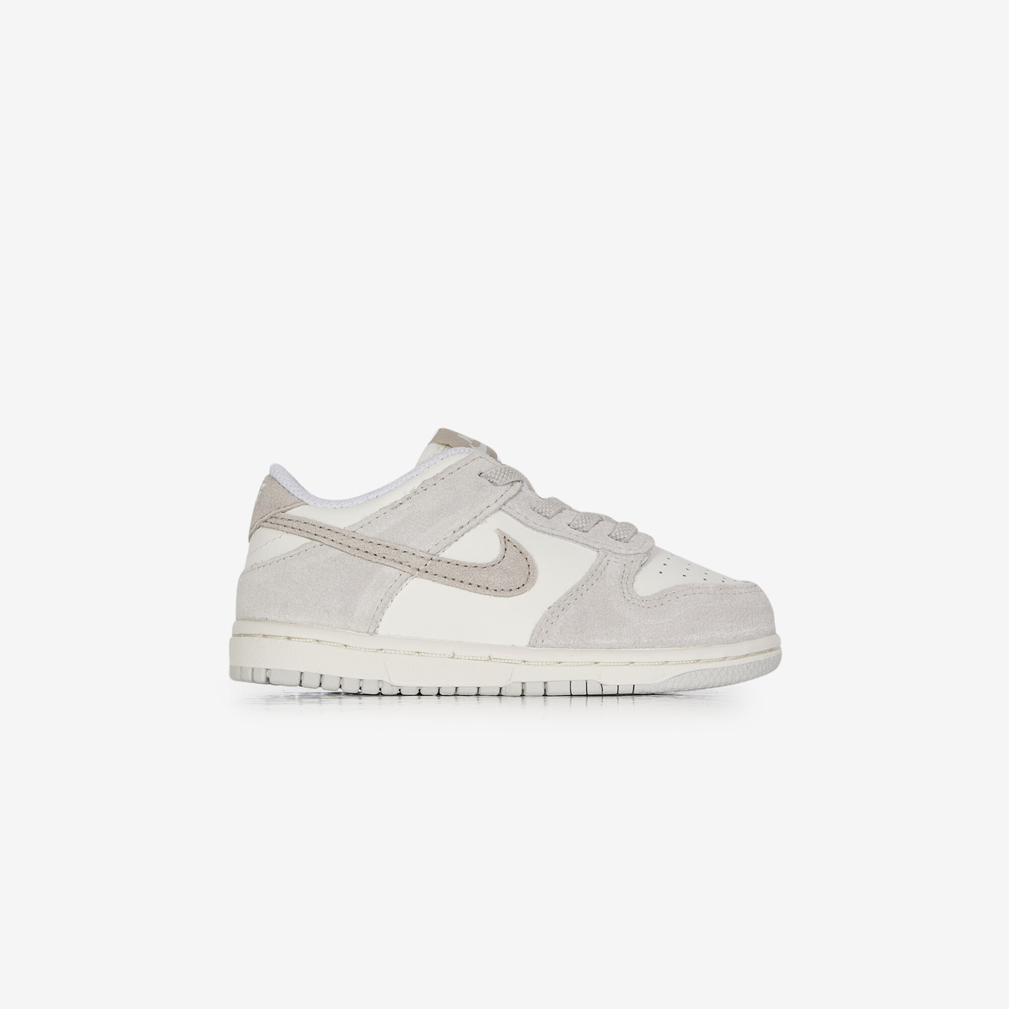 nike dunk creme