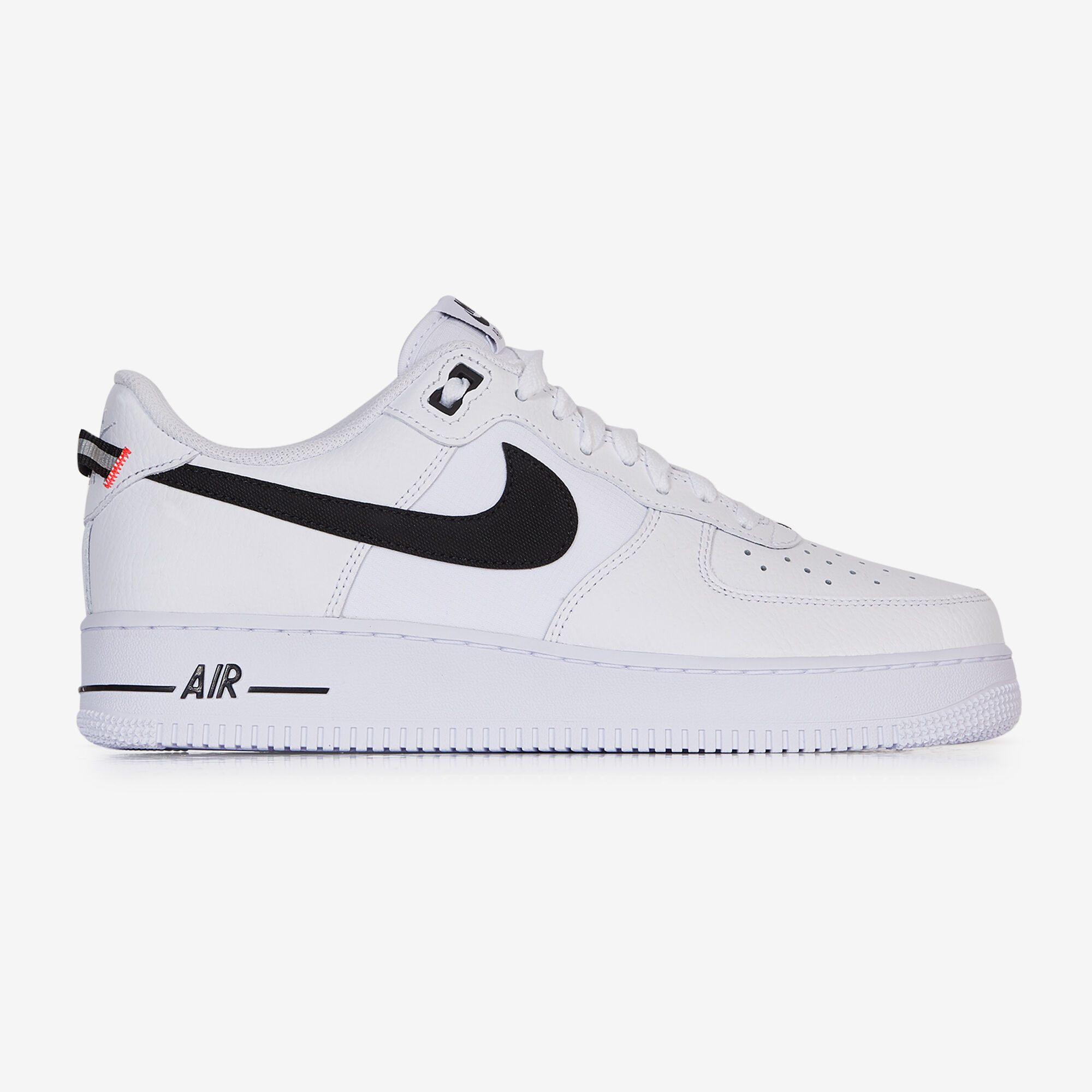 nike air force 1 white low near me