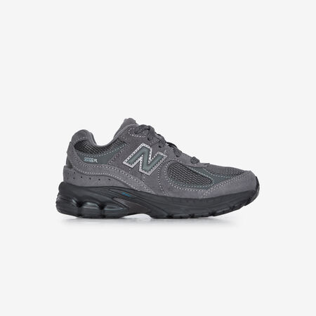 NEW BALANCE 2002r 2002R GRIJS/ZWART KIND