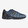 null : ZWART/MARINEBLAUW