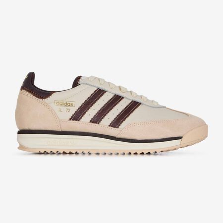 ADIDAS ORIGINALS sl 72 SL 72 RS BEIGE/BRUIN HEREN