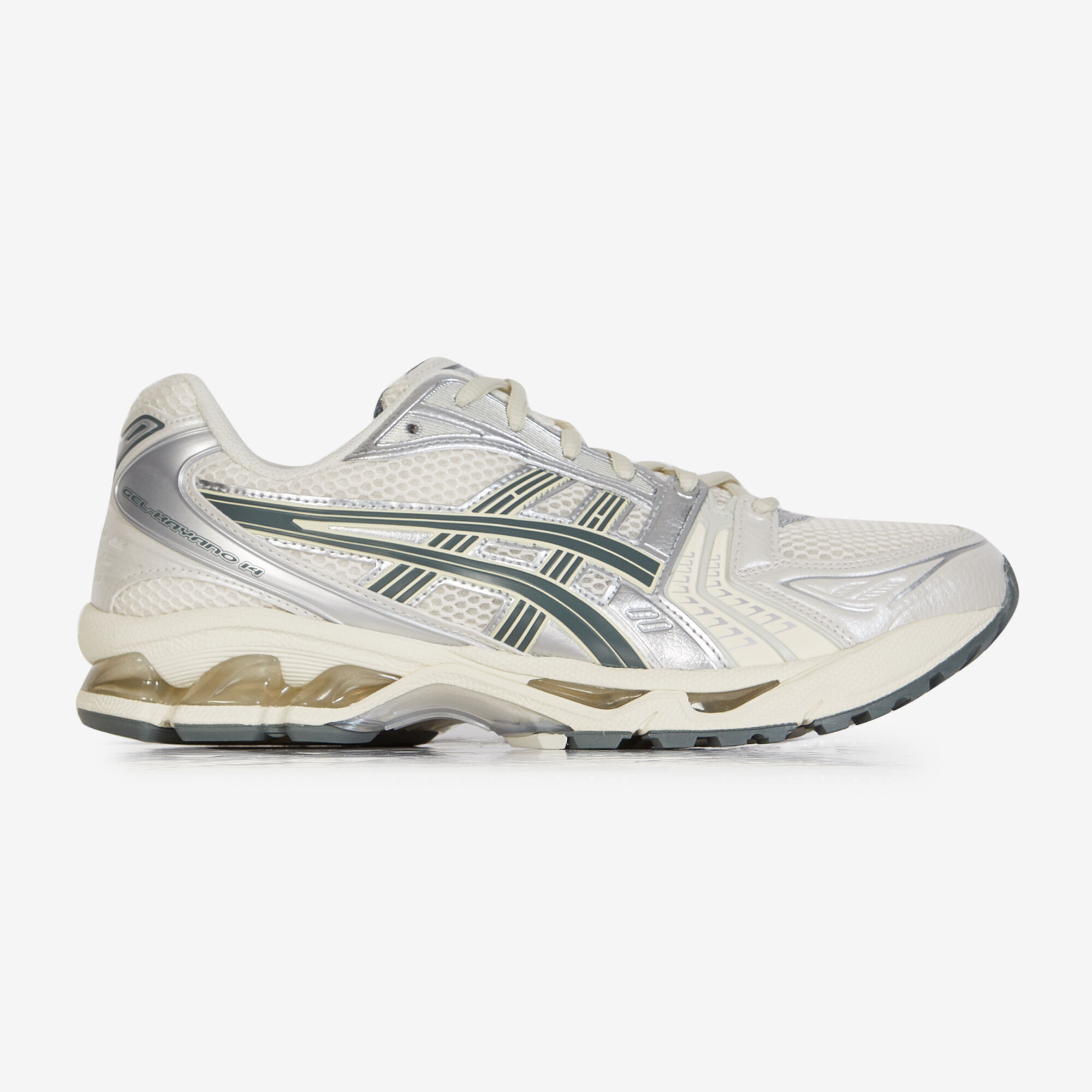 Sneakers en shoenen ASICS HEREN Trends 2024 Courir