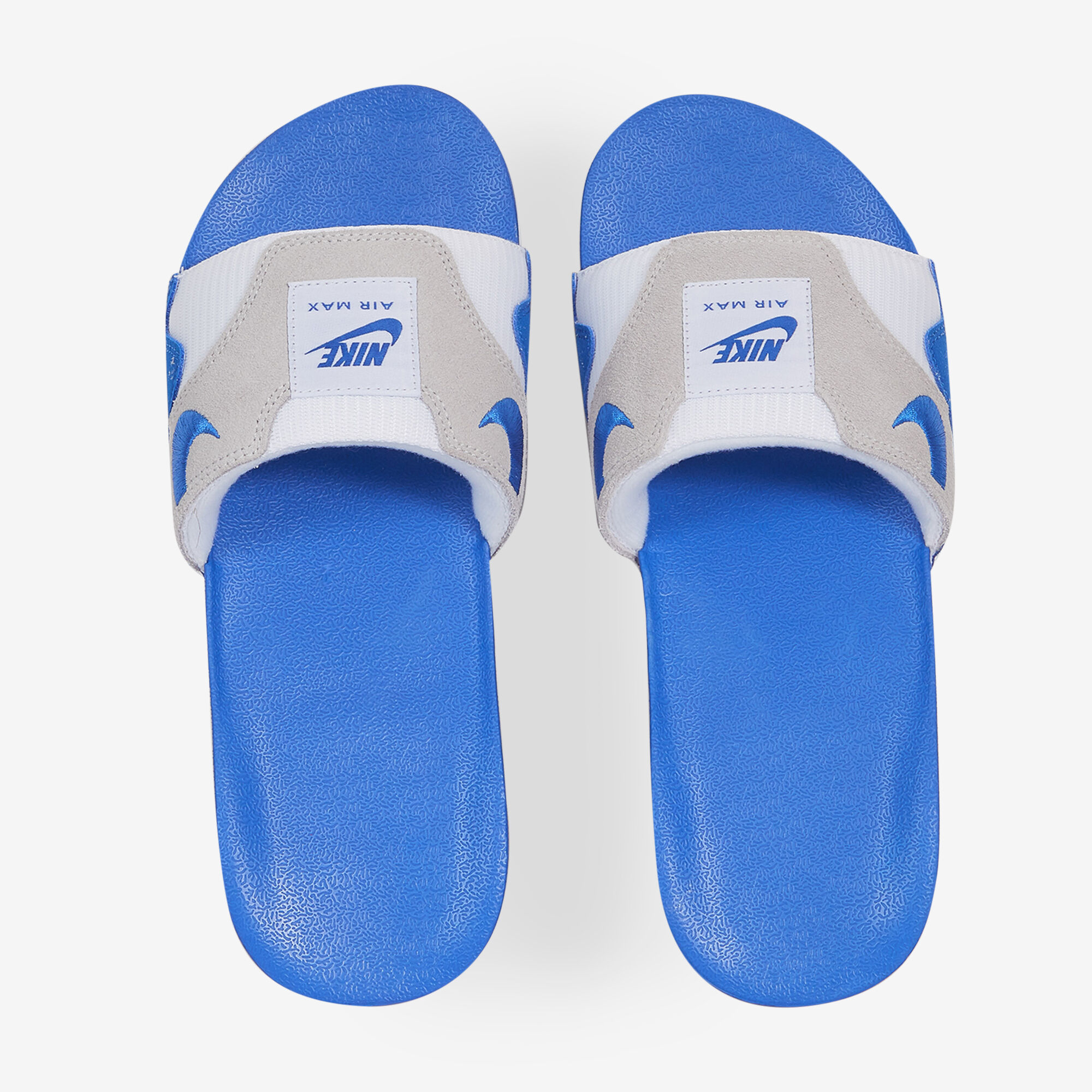 Nike air max badslipper top