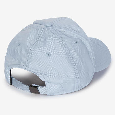 JORDAN CASQUETTE RISE METAL JUMPMAN BLAUW HEREN
