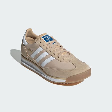 ADIDAS ORIGINALS sl 72 SL 72 RS BEIGE/WIT HEREN