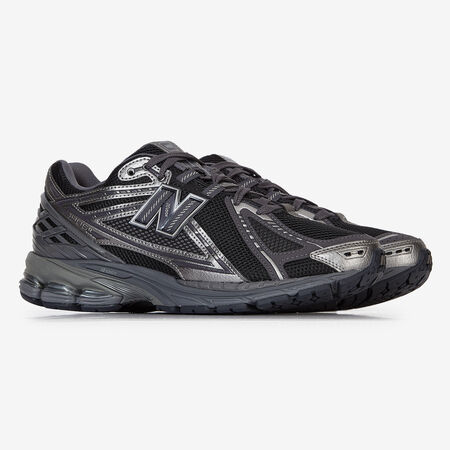 NEW BALANCE 1906 1906 ZWART/ZILVER HEREN