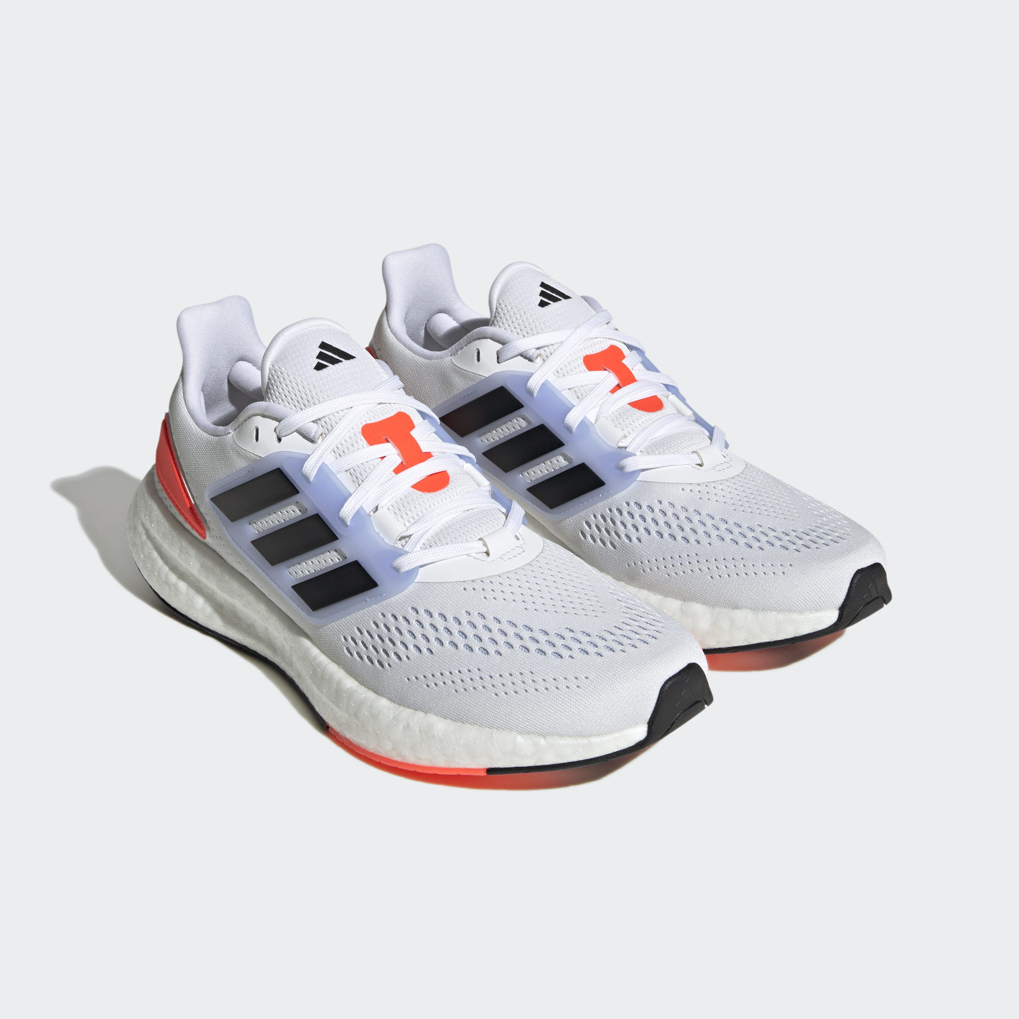 Adidas pure boost top z