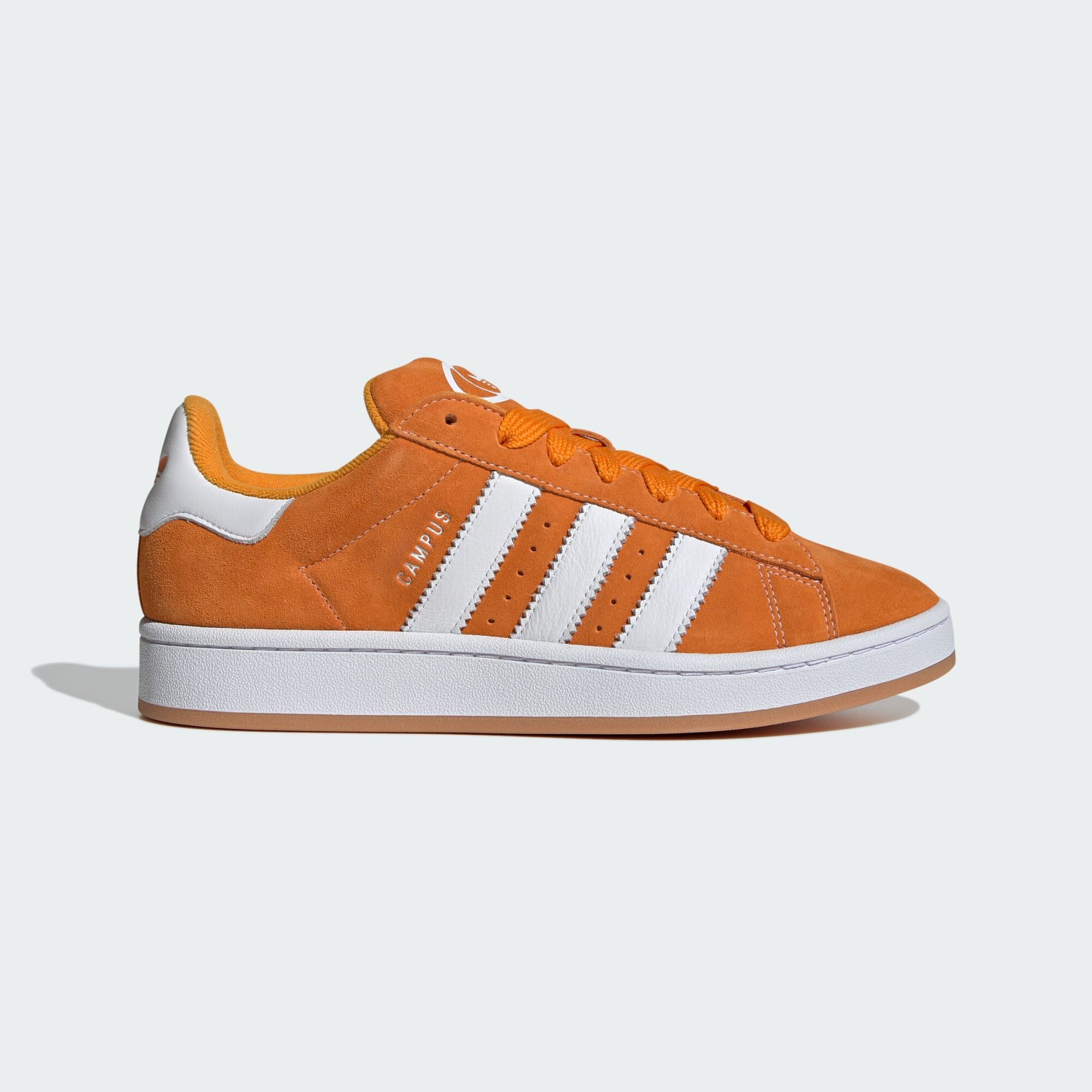 Adidas superstar dames oranje clearance
