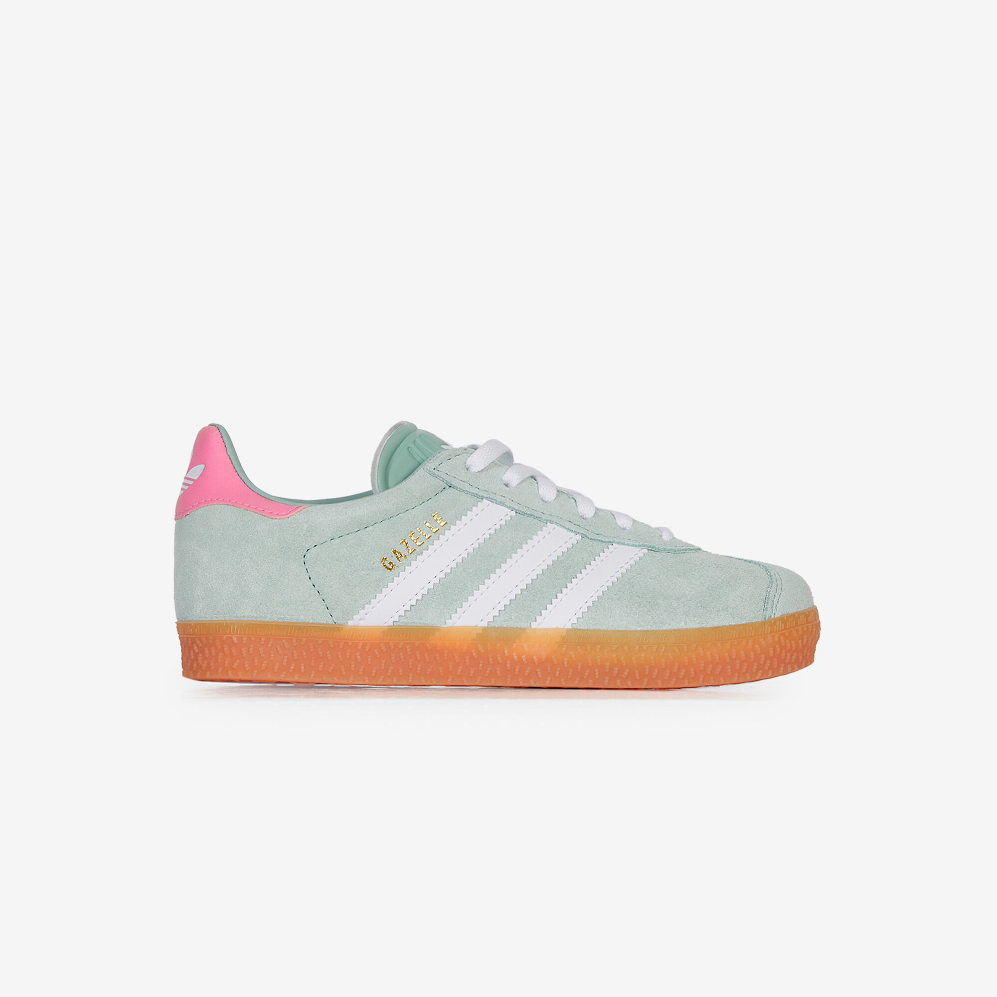 Adidas gazelle roze kind new arrivals