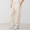 null : BEIGE/WIT