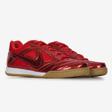 NIKE GATO ROOD HEREN