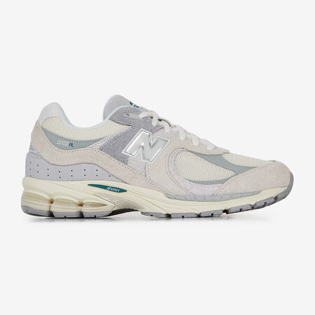 NEW BALANCE 2002r 2002R BEIGE/GRIJS HEREN