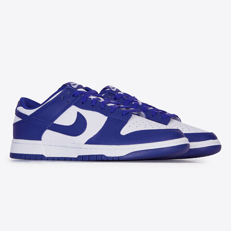NIKE dunk DUNK LOW CONCORD HEREN