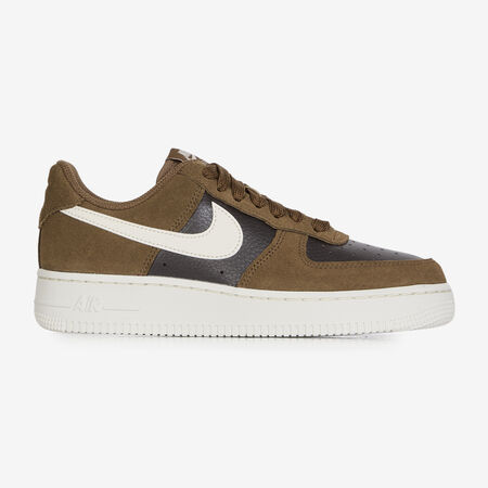 AIR FORCE 1 LOW : BRUIN/WIT