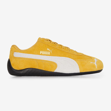 PUMA speedcat SPEEDCAT OG GEEL DAMES