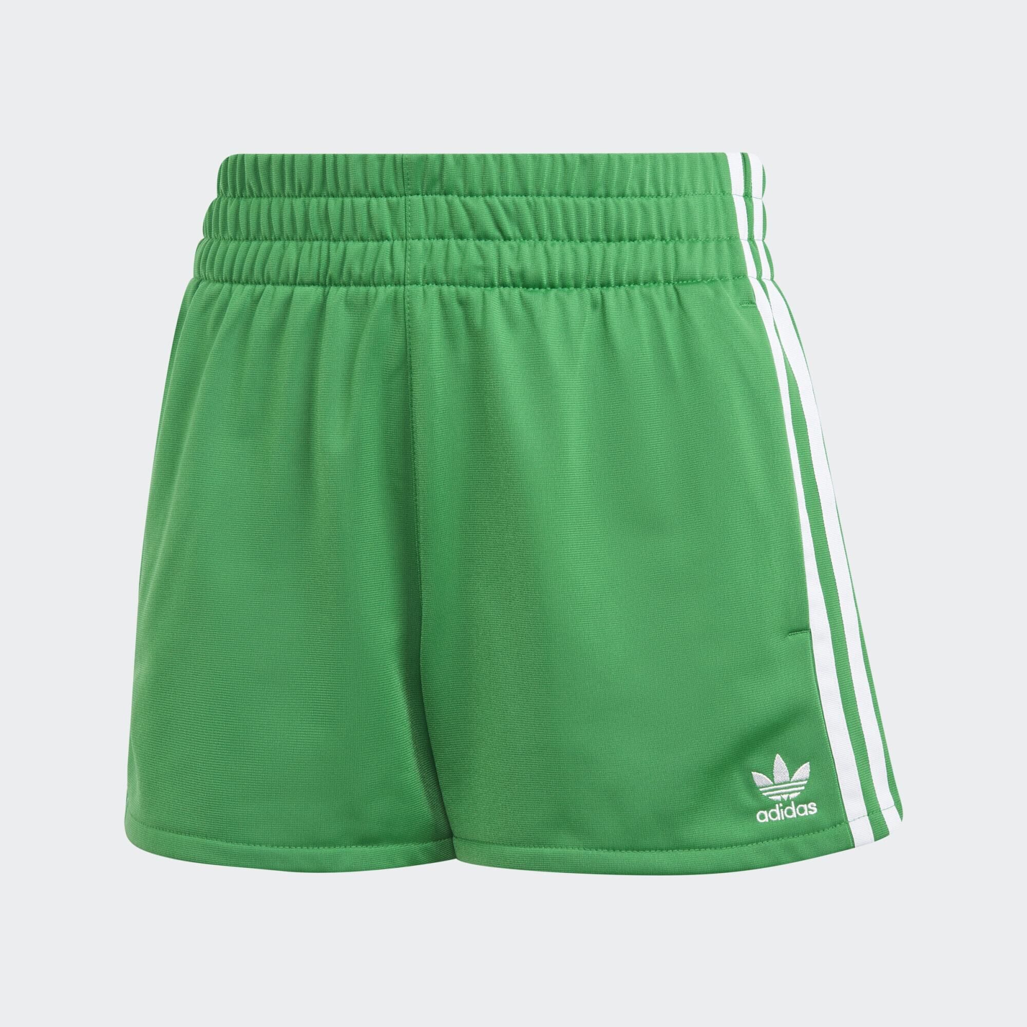 ADICOLOR 3 STRIPES SHORTS
