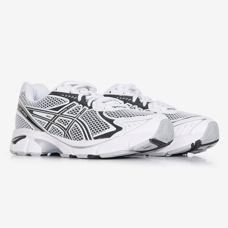 ASICS GT-2160 ZWART/WIT DAMES