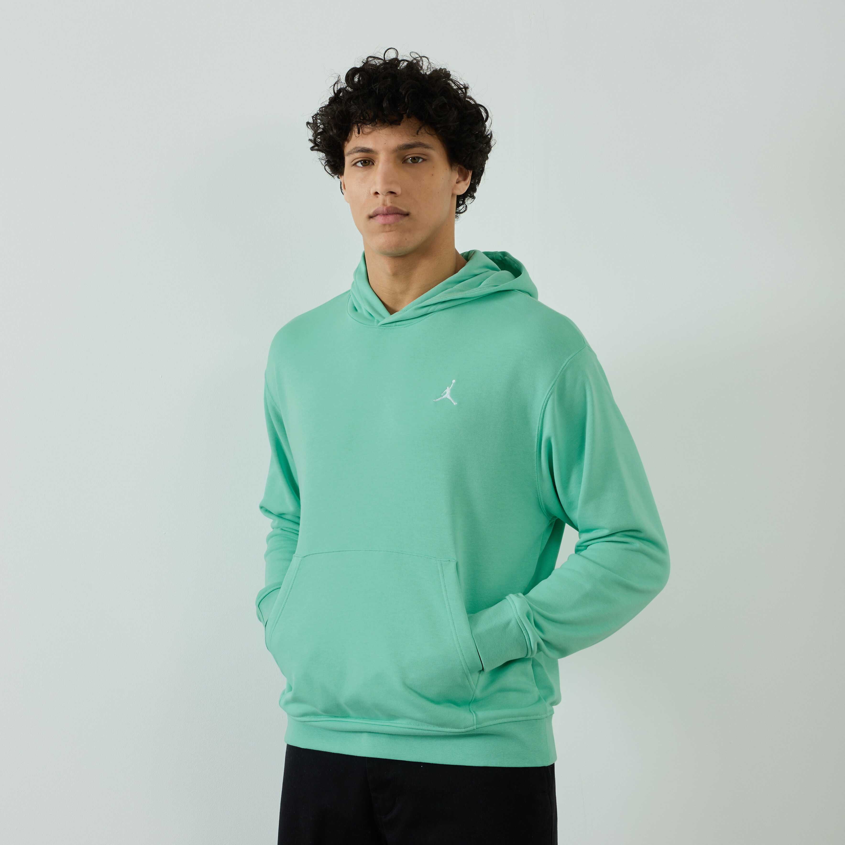 TRUI JORDAN HOMME GROEN Koop online Courir