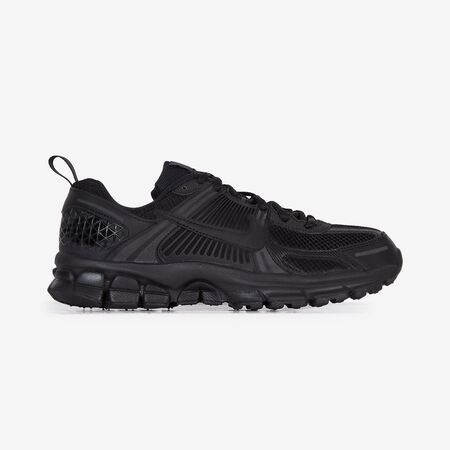 NIKE zoom vomero ZOOM VOMERO 5 ZWART JUNIOR
