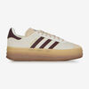 null : BEIGE/BORDEAUXROOD