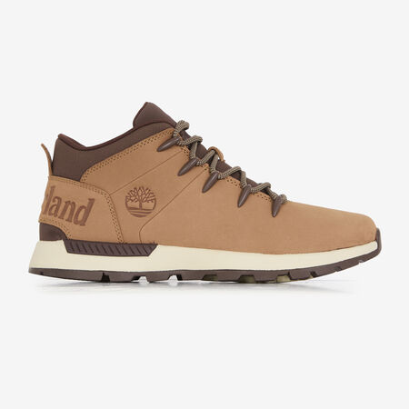 TIMBERLAND sprint trekker SPRINT TREKKER MID BEIGE/BRUIN HEREN
