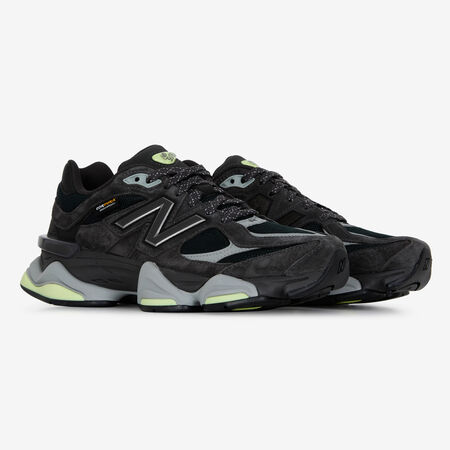 NEW BALANCE 9060 9060 GRIJS/ANTRACIET HEREN