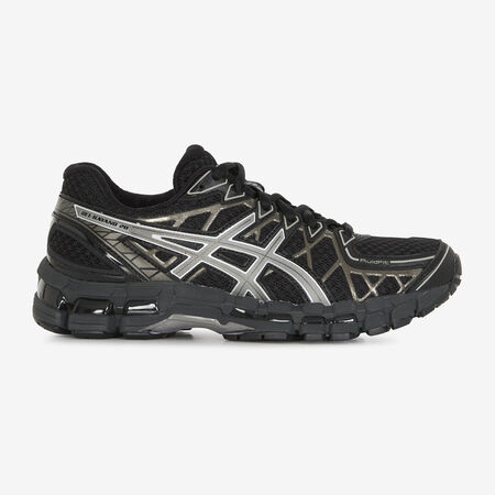 ASICS gel-kayano GEL-KAYANO 20 ZWART DAMES