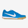 null : BLAUW/WIT