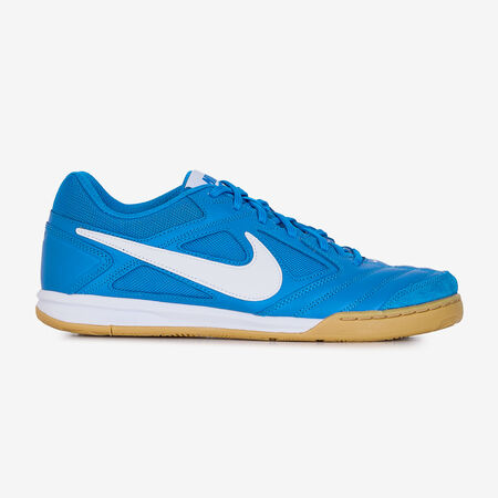 NIKE GATO BLAUW/WIT HEREN