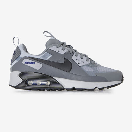 NIKE Air Max 90 AIR MAX 90 DRIFT GRIJS/ZWART HEREN