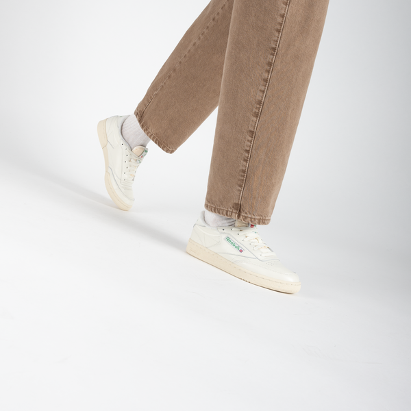 Reebok club c 2024 85 vintage women