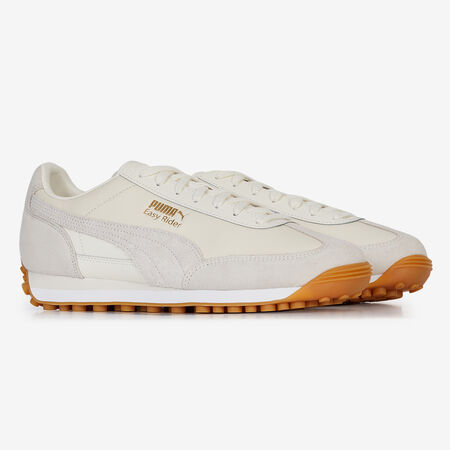 PUMA rider EASY RIDER MIX BEIGE/WIT HEREN