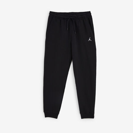 JORDAN ESSENTIAL JOGGINGSBROEK ZWART HEREN