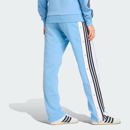 ADIDAS ORIGINALS PANT JOGGER ADIBREAK BLAUW/ZWART DAMES