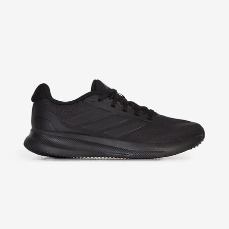 ADIDAS ORIGINALS RUNFALCON 5 ZWART JUNIOR