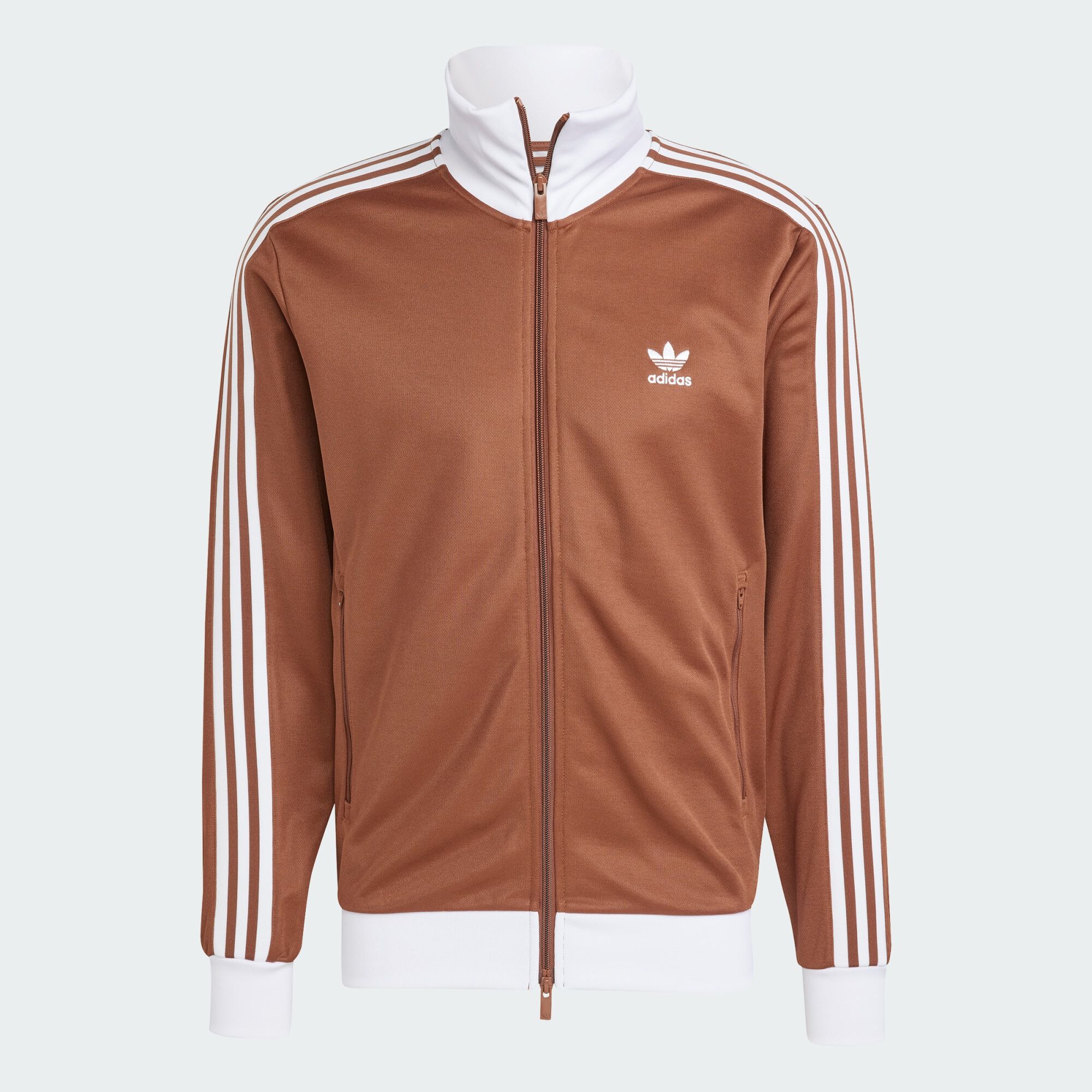 JAS HOMME BRUIN Koop online Courir