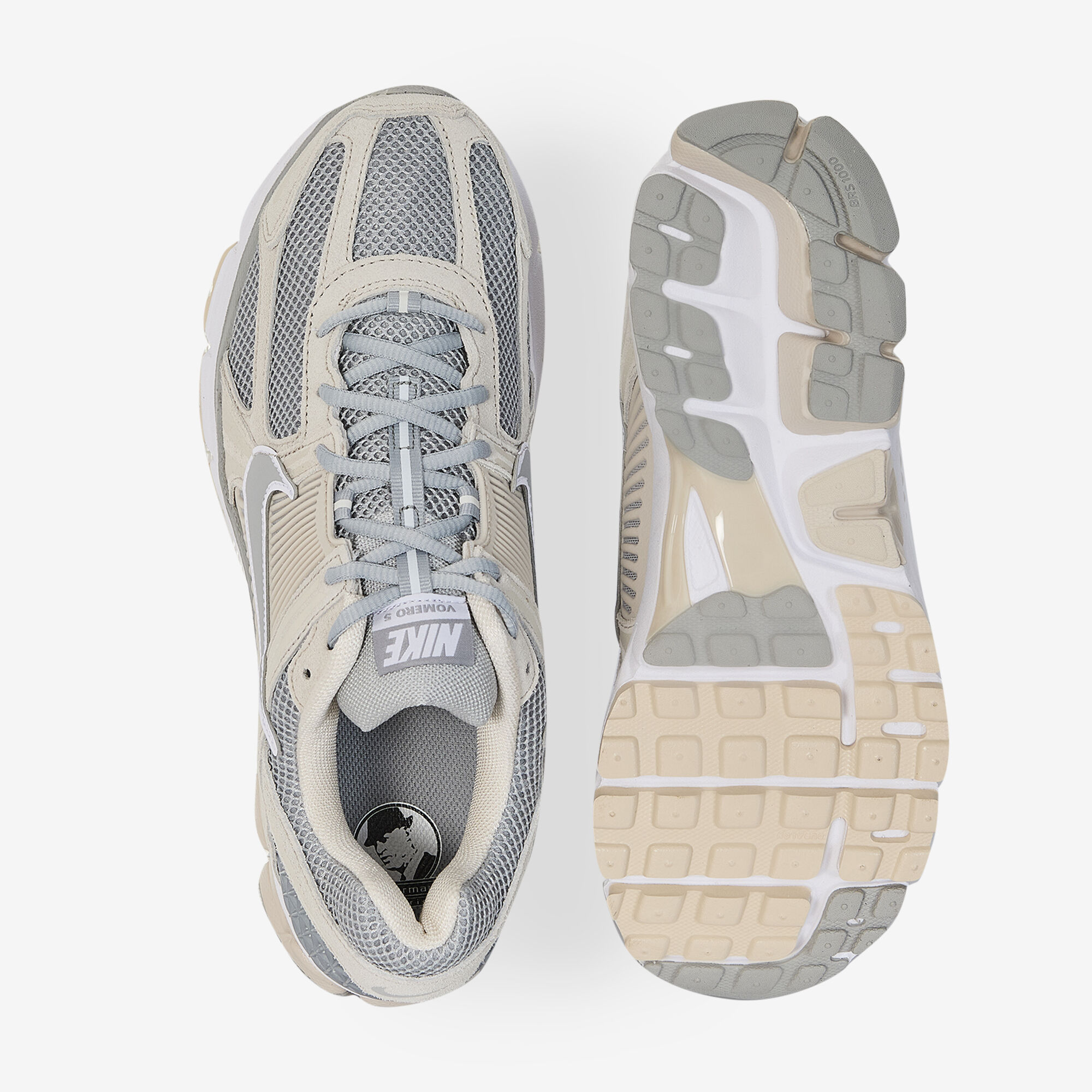 nike vomero 5 sp grey
