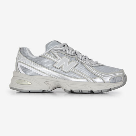 NEW BALANCE 530 740 GRIJS/ZILVER DAMES