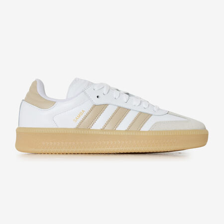 ADIDAS ORIGINALS samba SAMBA XLG WIT/BEIGE HEREN