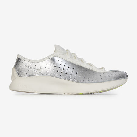 NIKE AIR SUPERFLY ZILVER DAMES