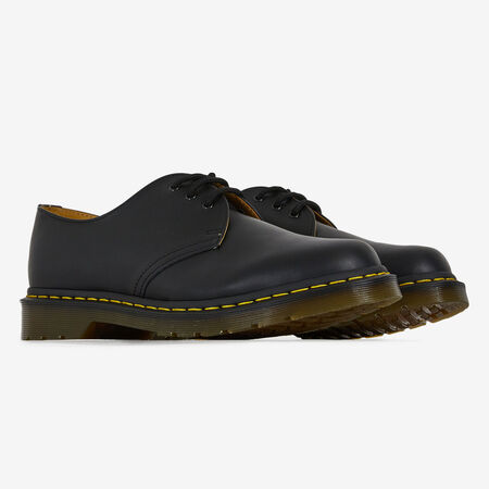 DR MARTENS 1461 ZWART HEREN