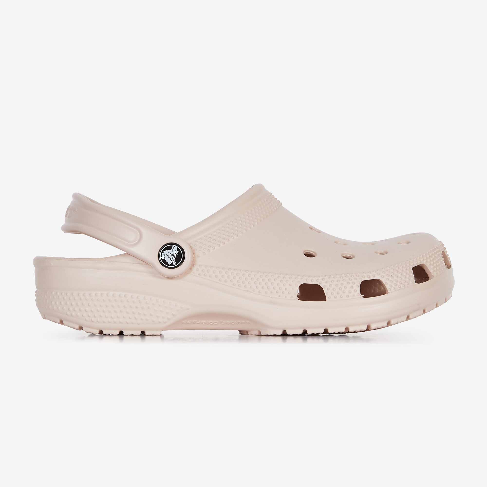 SANDALEN SLIPPERS MUILTJES CROCS ROZE Koop online Courir